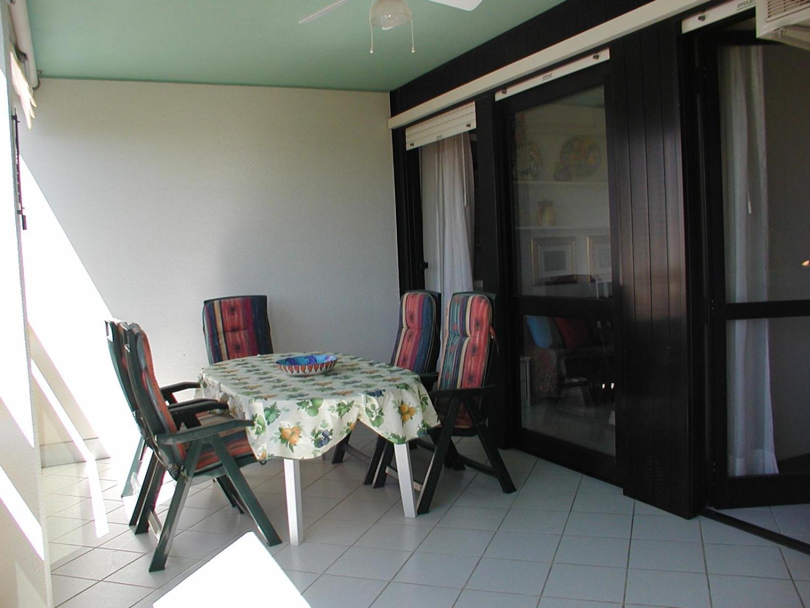 Complesso Solarium Apartman Bibione Kültér fotó