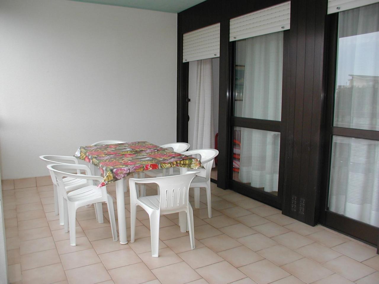 Complesso Solarium Apartman Bibione Kültér fotó